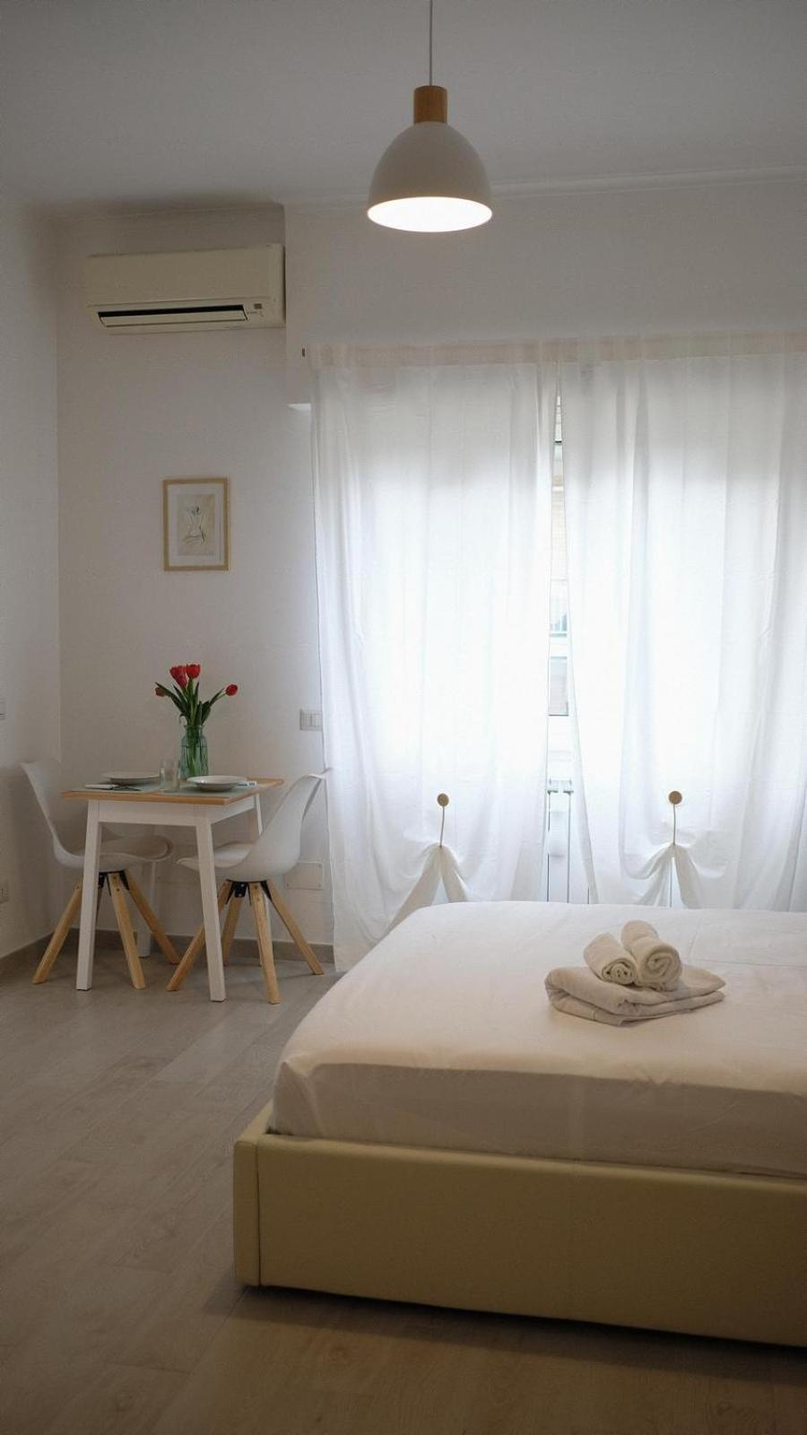 Augusto'S House B&B Rome Buitenkant foto