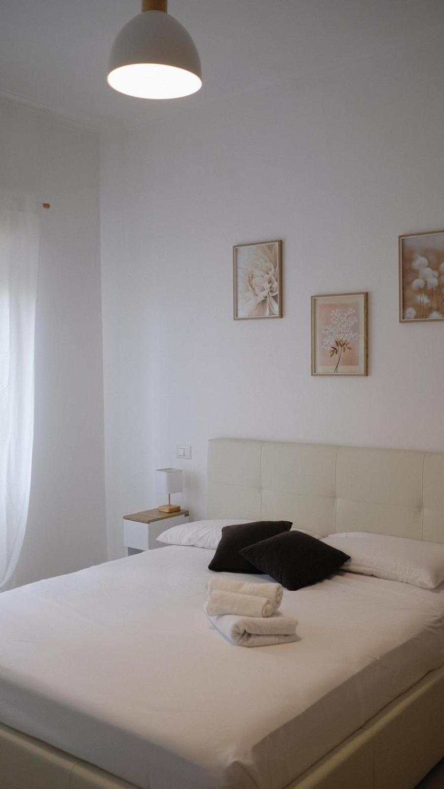 Augusto'S House B&B Rome Buitenkant foto