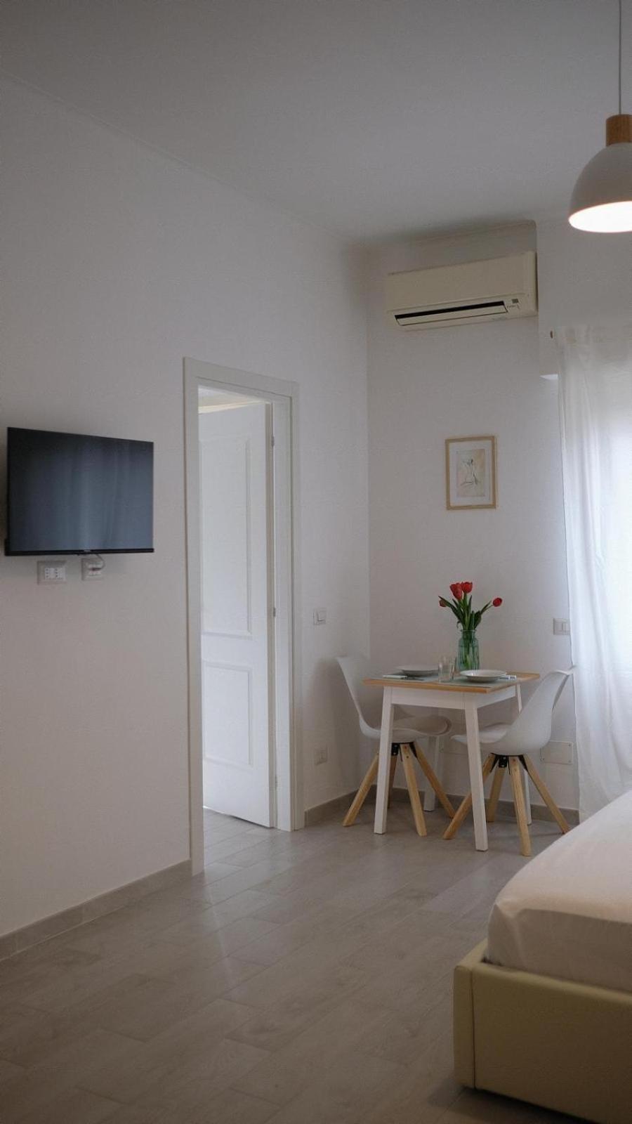 Augusto'S House B&B Rome Buitenkant foto