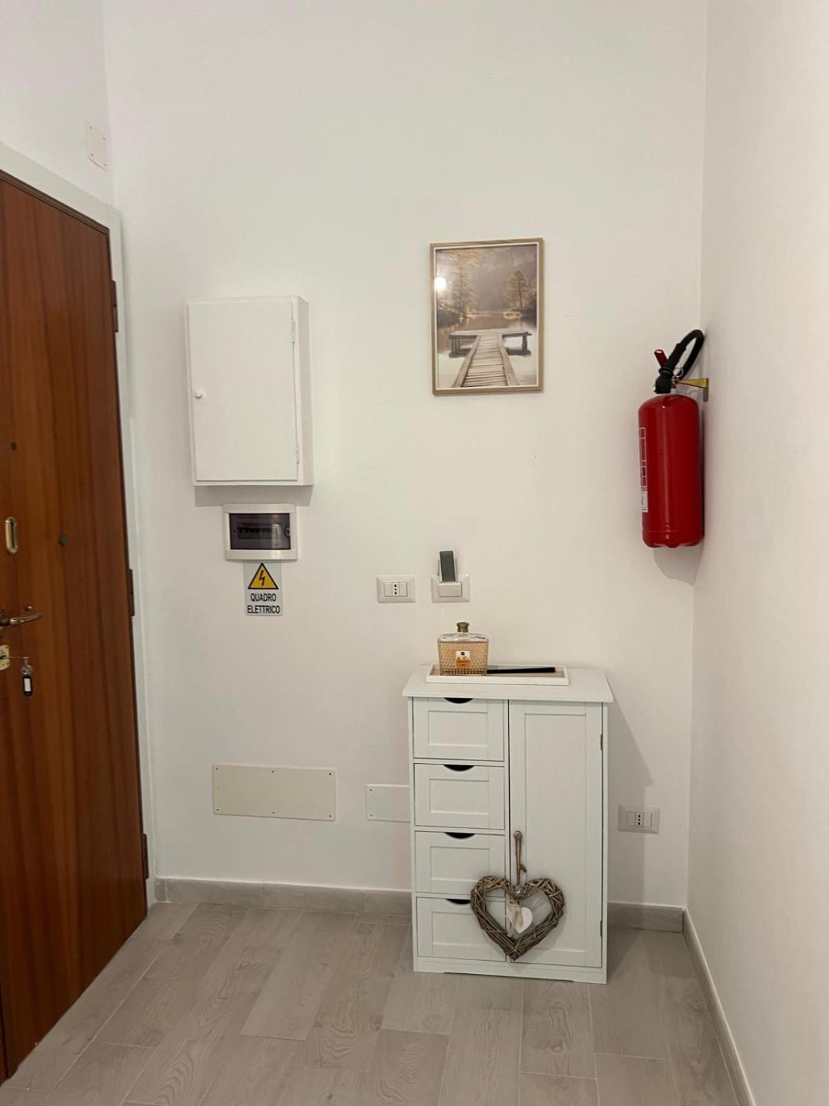 Augusto'S House B&B Rome Buitenkant foto