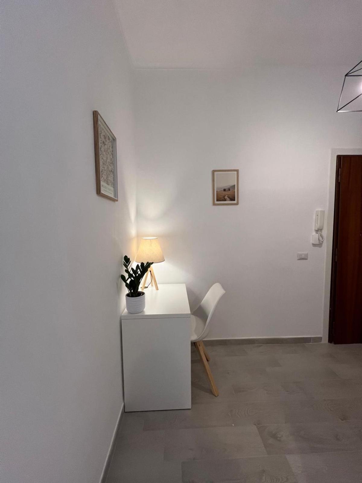 Augusto'S House B&B Rome Buitenkant foto