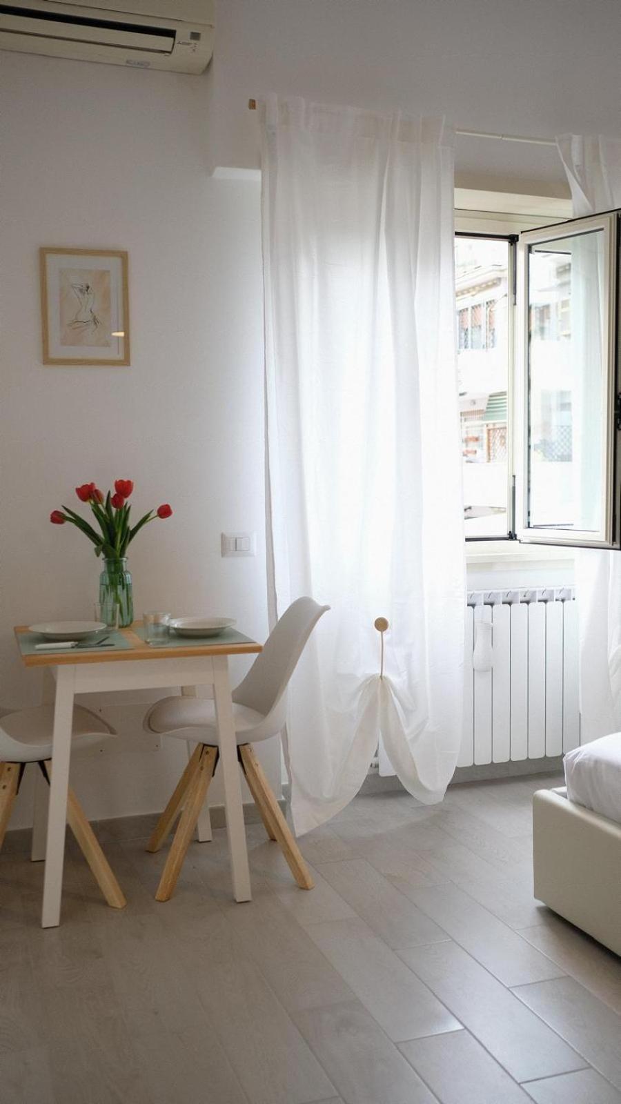 Augusto'S House B&B Rome Buitenkant foto