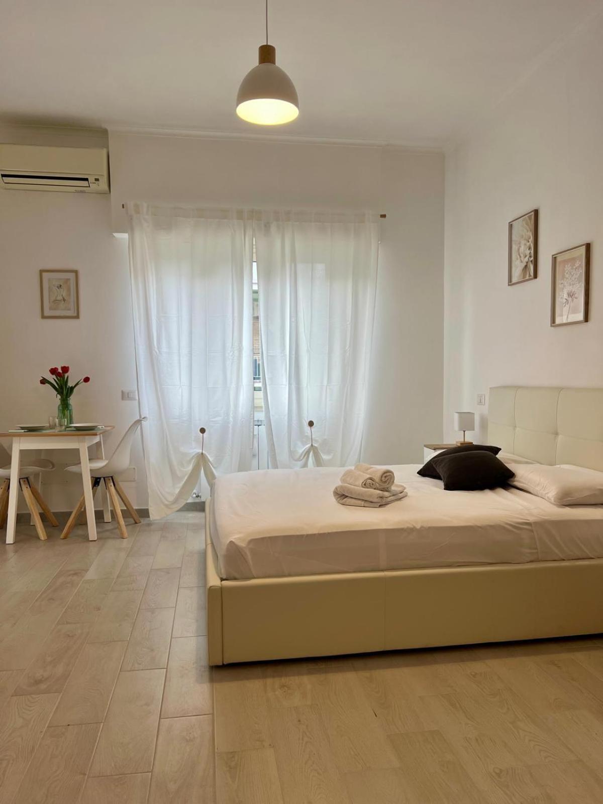 Augusto'S House B&B Rome Kamer foto
